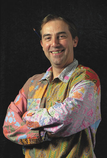 Olivier Jean-Marie