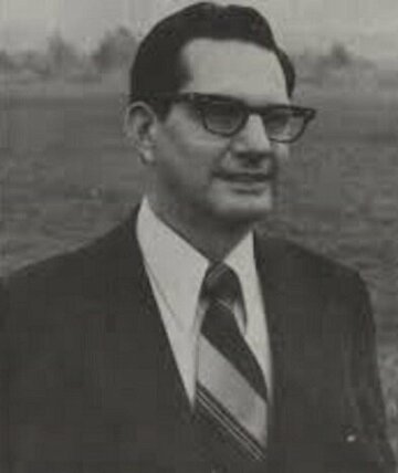 Hal Walker