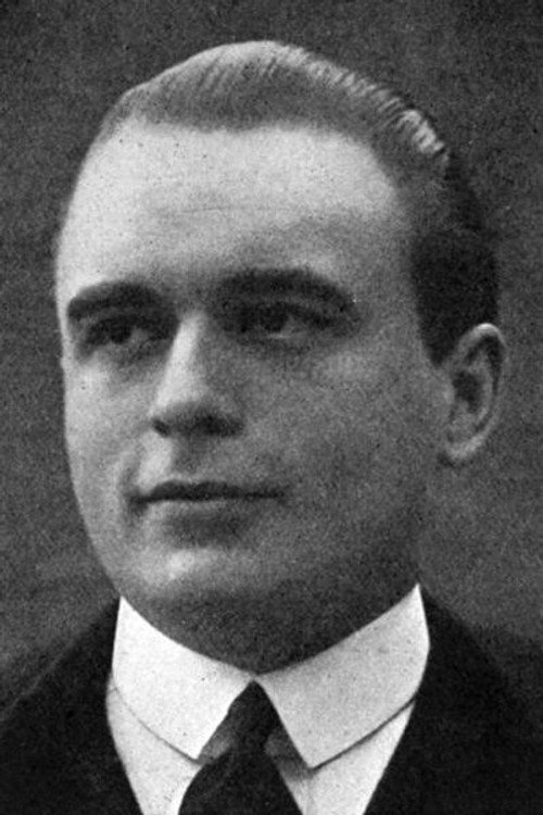 Андре Шарло