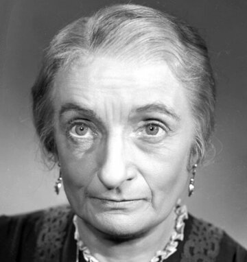 Una O'Connor