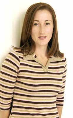 Tina Basich