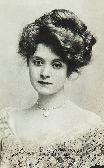 Billie Burke