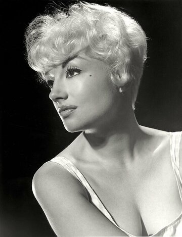 Pamela Green