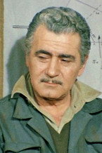 Игнацио Бальзамо