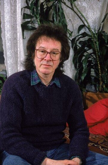 Noel Redding