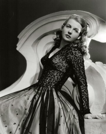 Betty Field