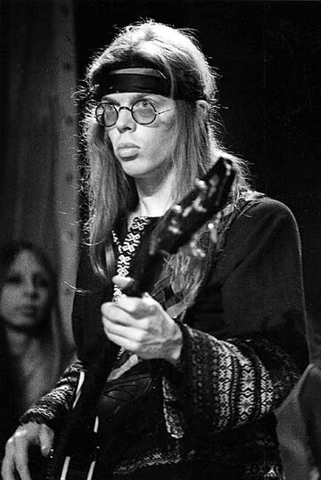 Jack Casady