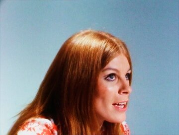 Hermione Farthingale
