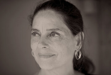 Daria Halprin