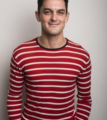 Wesley Taylor