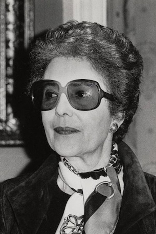 Eleanor Perry