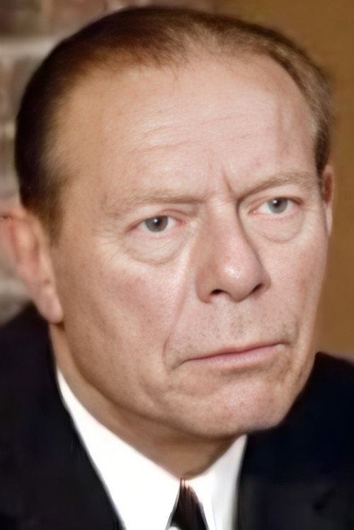 Жак Дери