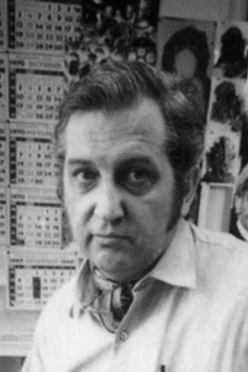 Don Houghton