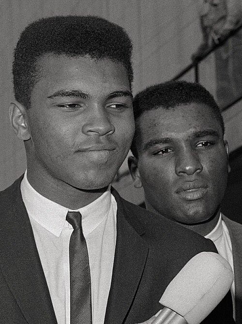 Rahman Ali