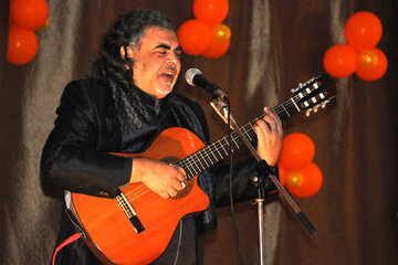 Николай Лекарев