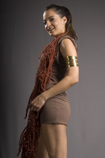 Patricia Castañeda