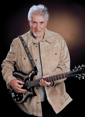 John Mayall