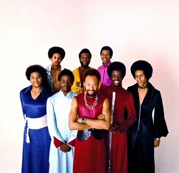 Earth Wind & Fire