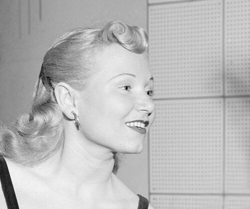 Cissy Kraner