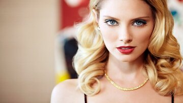April Bowlby