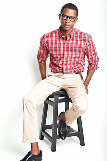 Preston Davis