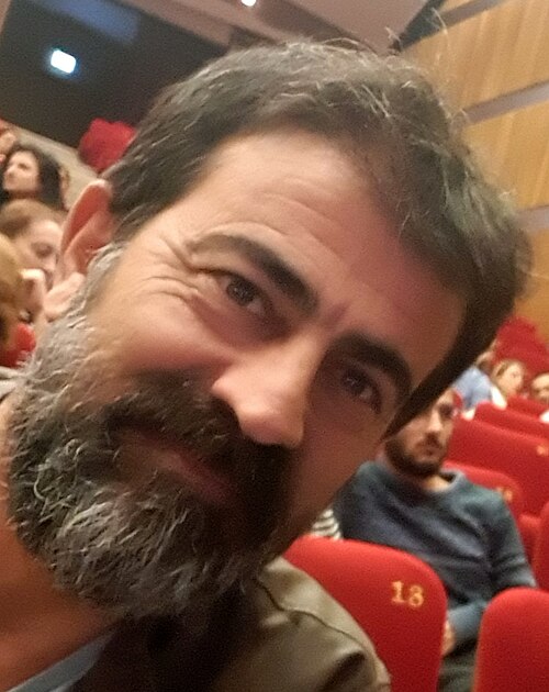 Erkan Bektas