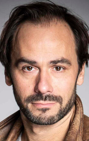 Damien Boisseau
