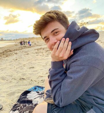 Bradley Steven Perry