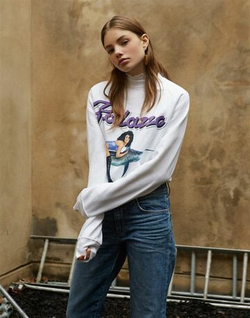Kristine Froseth