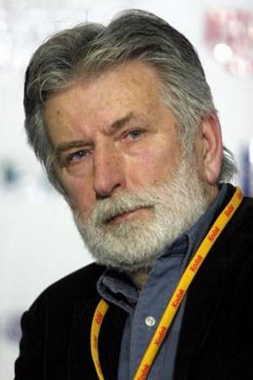 Эдвард Клосиньский
