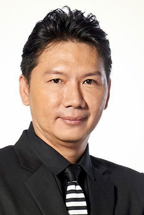 Ongart Singlumpong