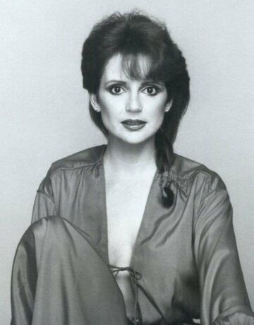Jacklyn Zeman