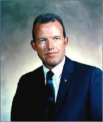 Gordon Cooper