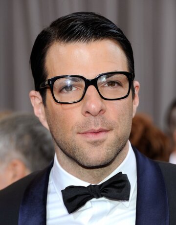 Zachary Quinto