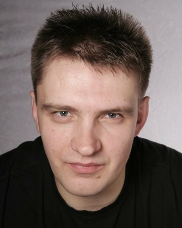 Greg Jeloudov