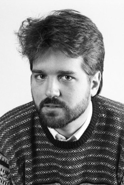 Билл Шервуд
