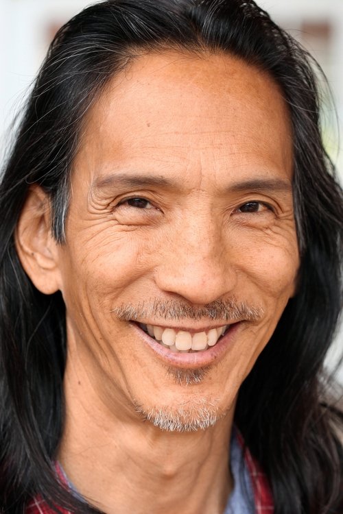 Крэйг Нг