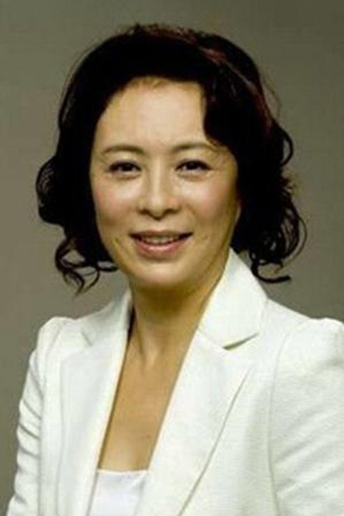 Liu Jia