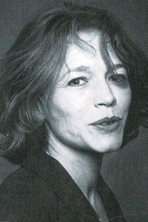Пернилла Хансен