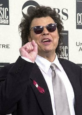 Ronnie Milsap