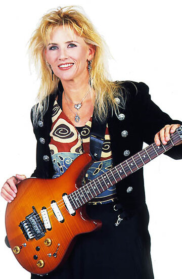 Jennifer Batten