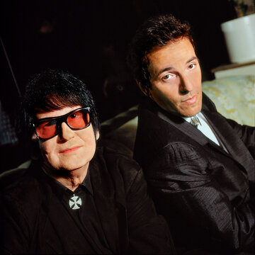 Roy Orbison