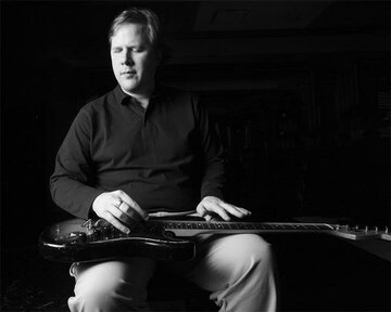 Jeff Healey