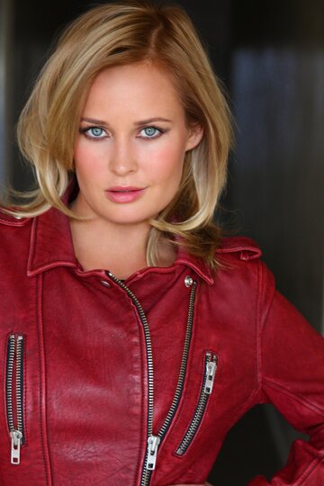 Amber Hay