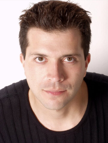Paul Vasquez