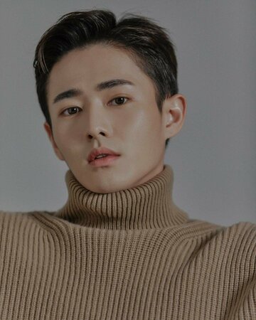 Shin Won-ho