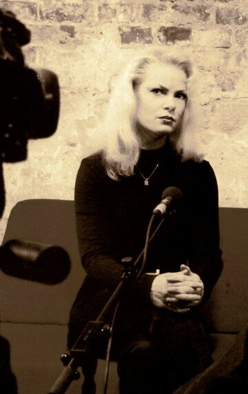 Zeena Schreck