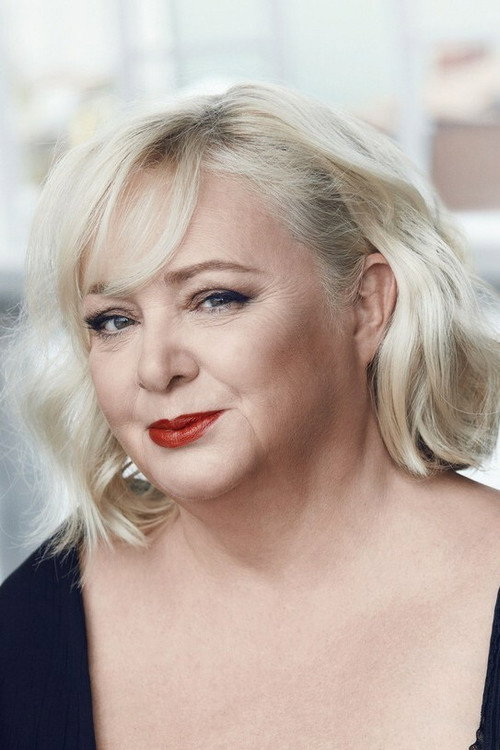 Анна Горностай