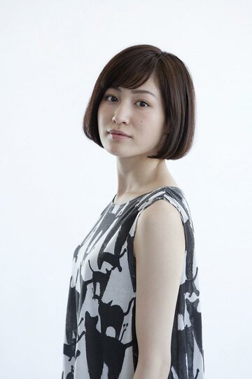 Kaoru Hirata
