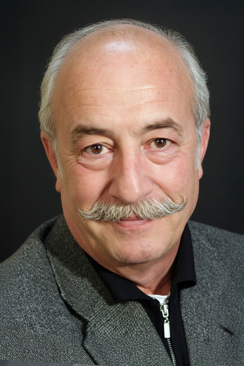 Эмин Олджай